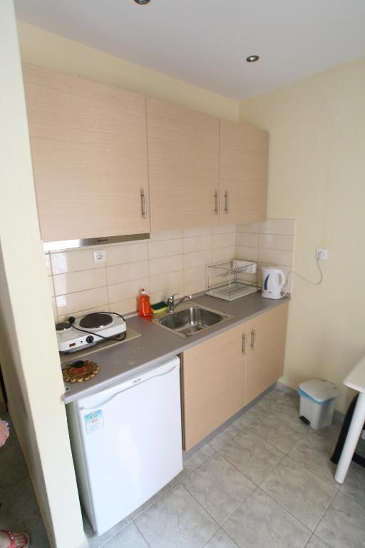 Ldg Rooms Olympiakí Aktí Camera foto